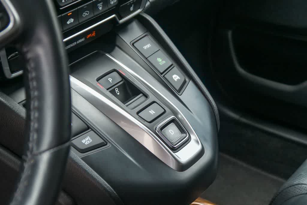 Used 2022 Honda CR-V Touring image 18