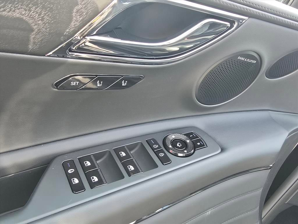 New 2026 Genesis GV80 3.5T Prestige image 5