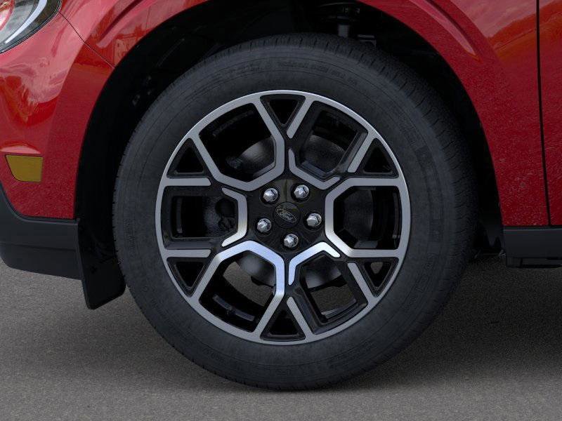 New 2026 Ford Maverick Lariat image 20