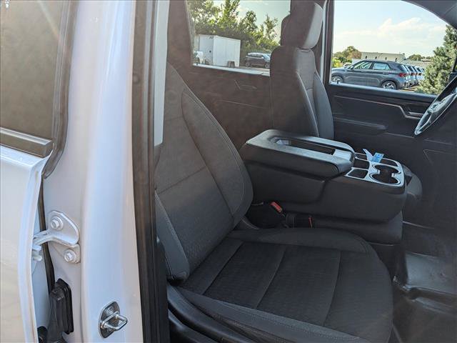 Used 2024 Chevrolet Silverado 2500 LT w/ Convenience Package AWD/4WD image 13