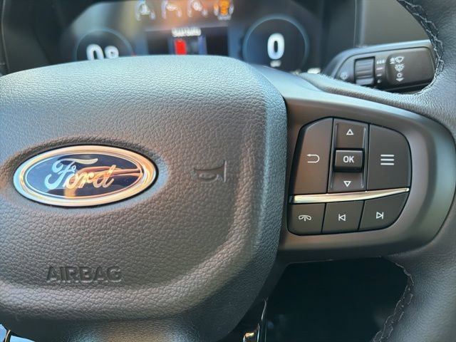 New 2026 Ford Ranger Lariat image 17