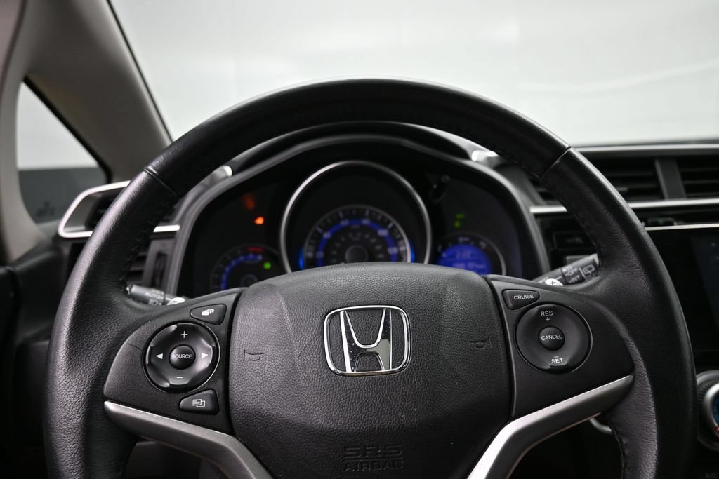 Used 2015 Honda Fit image 10