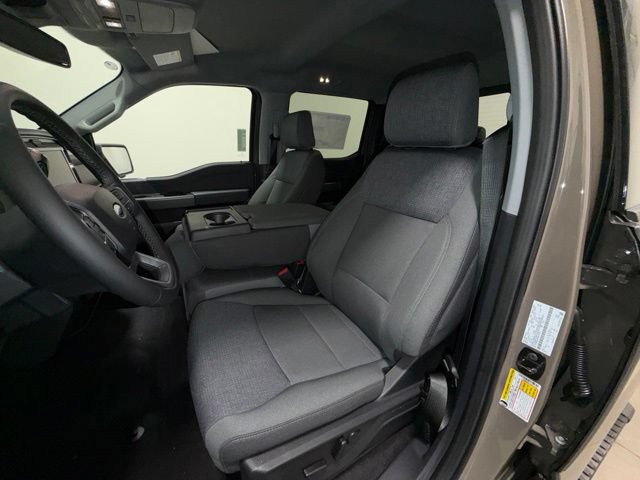 New 2026 Ford F150 XLT w/ Equipment Group 302A MID AWD/4WD image 12