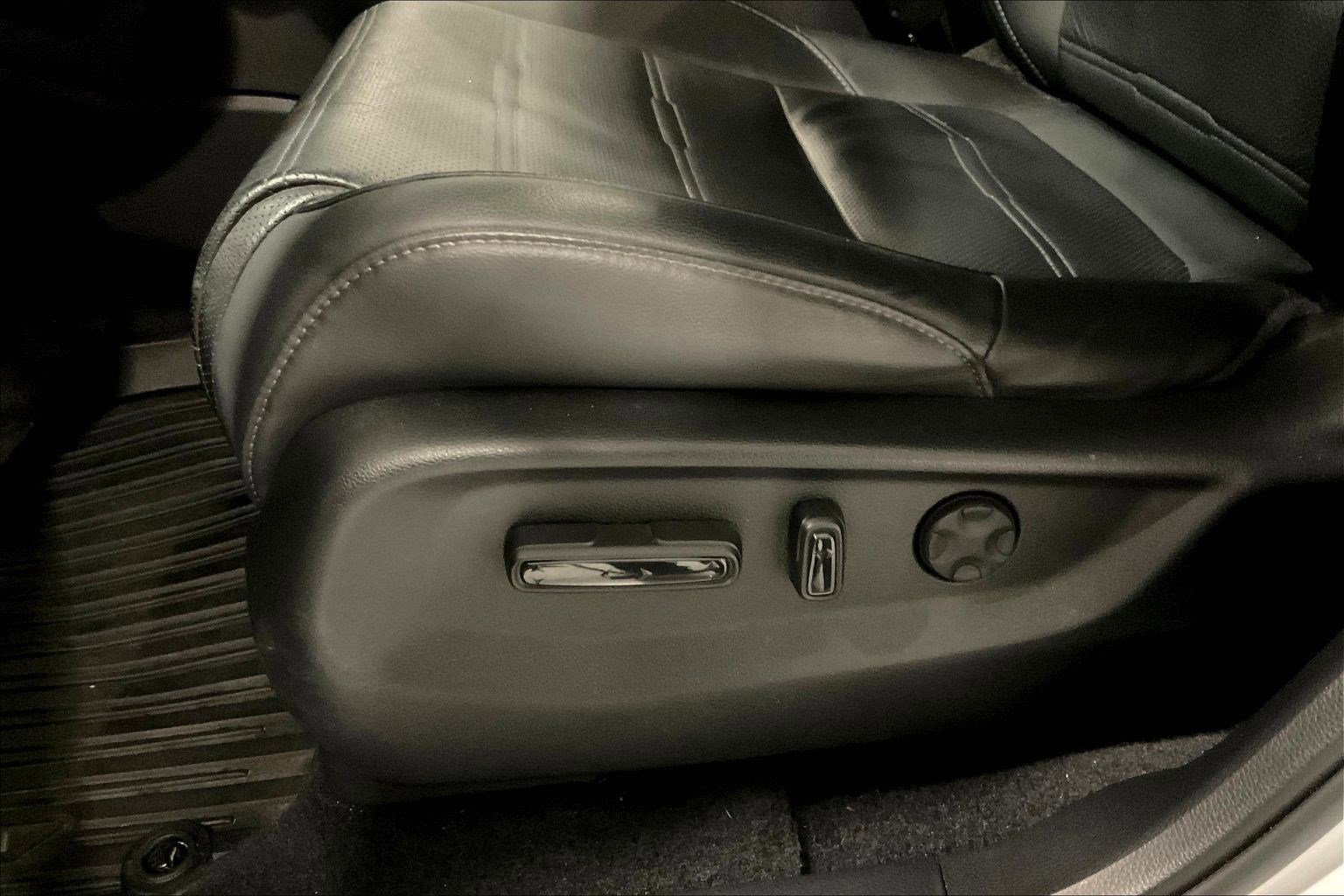 Used 2022 Honda CR-V EX-L image 38