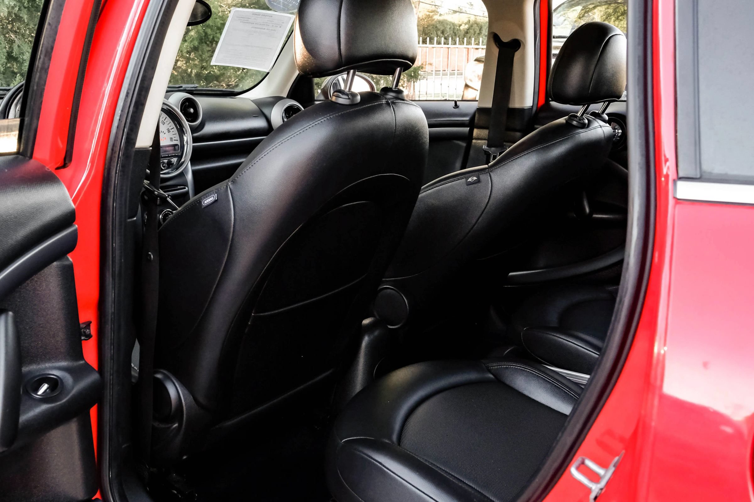 Used 2011 MINI Cooper Countryman S FWD image 31