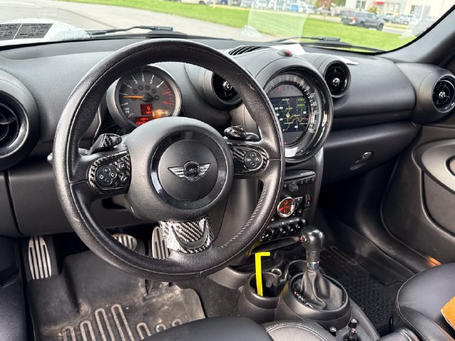 Used 2015 MINI Cooper Paceman S AWD/4WD image 17