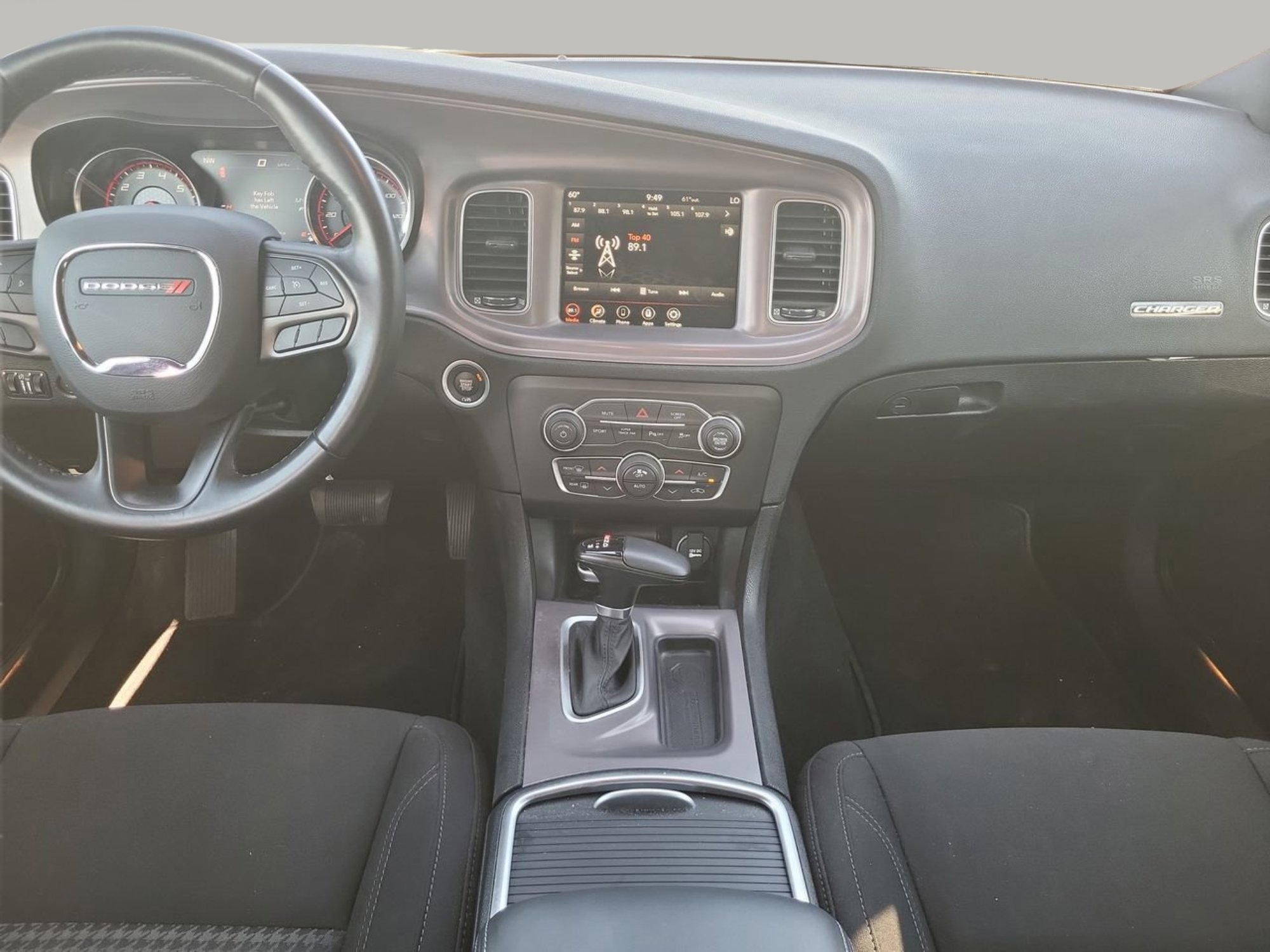 Used 2023 Dodge Charger SXT image 11