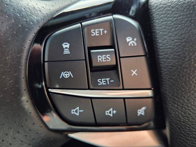 Used 2023 Ford Explorer ST w/ Equipment Group 401A AWD/4WD image 35