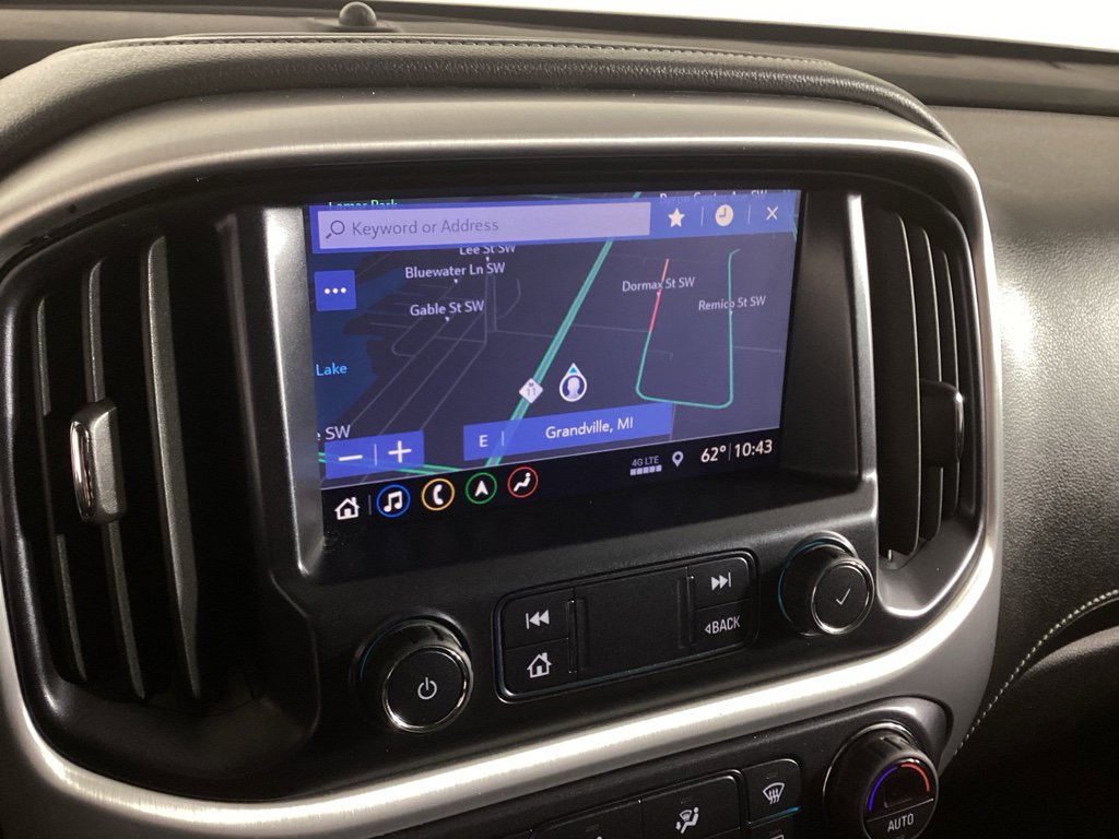 Used 2019 GMC Canyon SLT w/ Driver Alert Package image 33