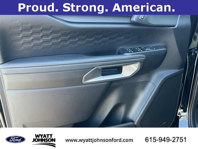 New 2025 Ford Ranger XLT w/ Convenience Package image 21