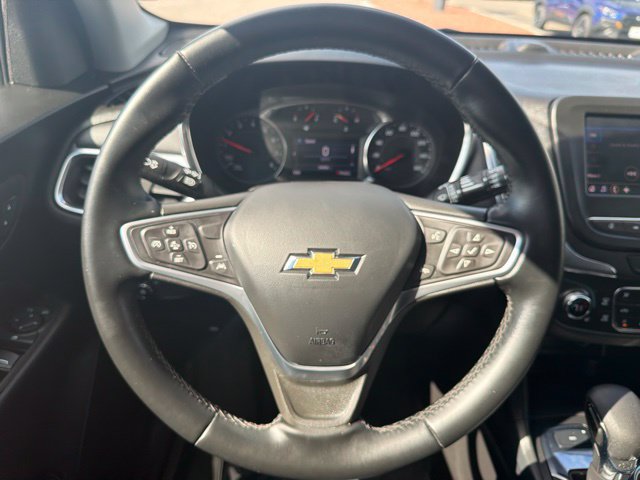 Used 2023 Chevrolet Equinox LT AWD/4WD image 12