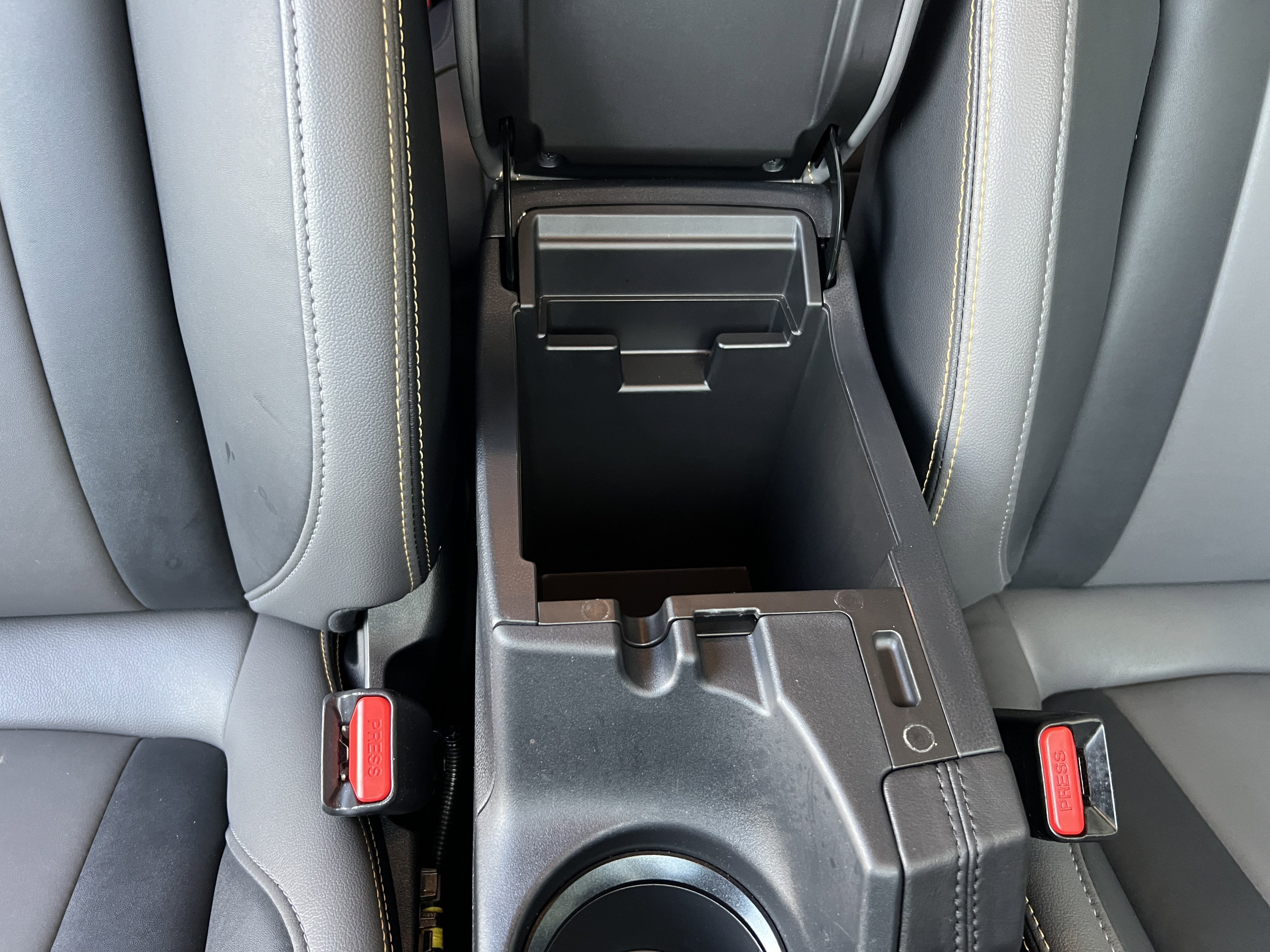 Used 2023 Subaru Crosstrek 2.5i Sport image 25