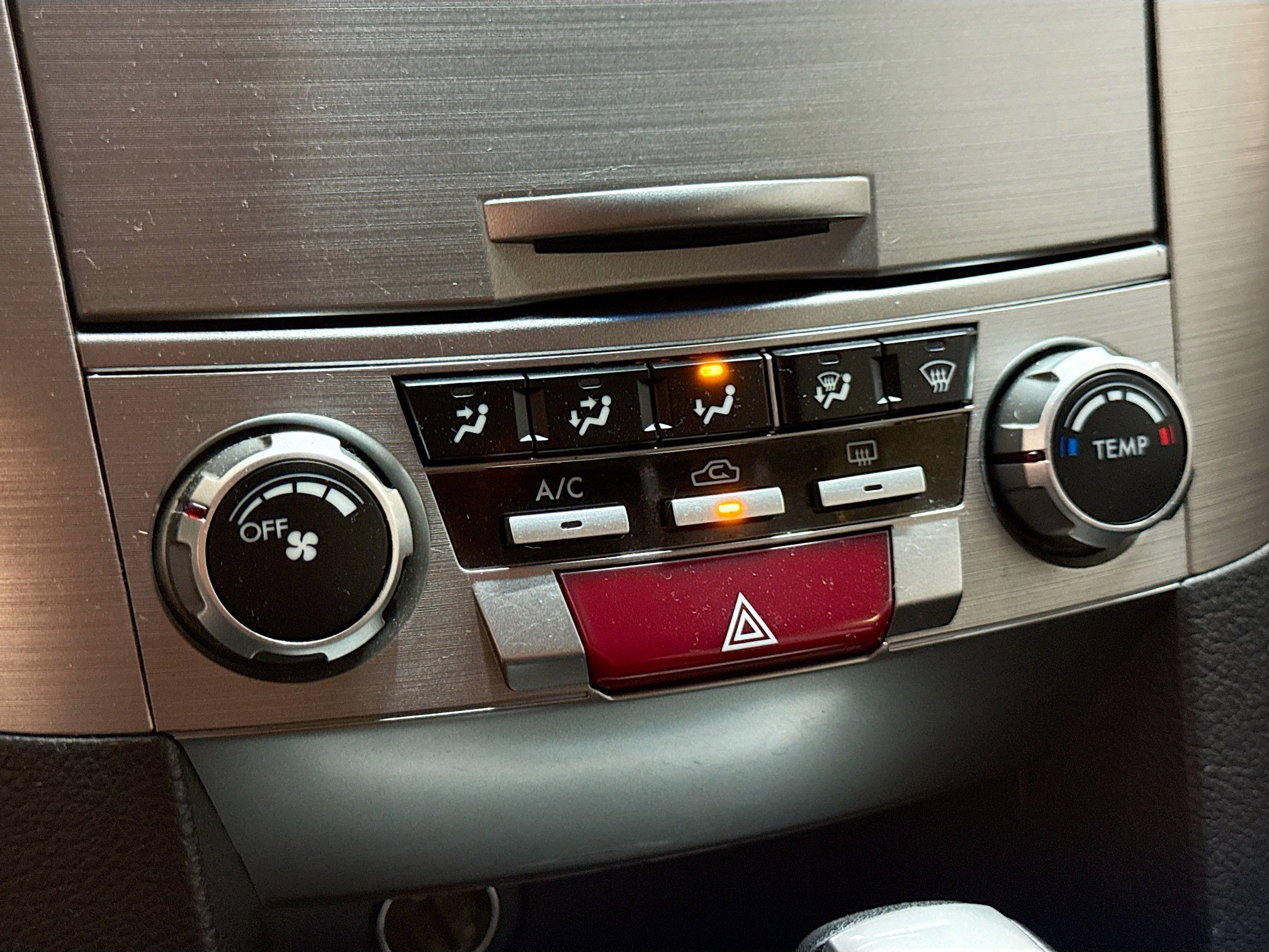 Used 2013 Subaru Outback 2.5i Premium image 21