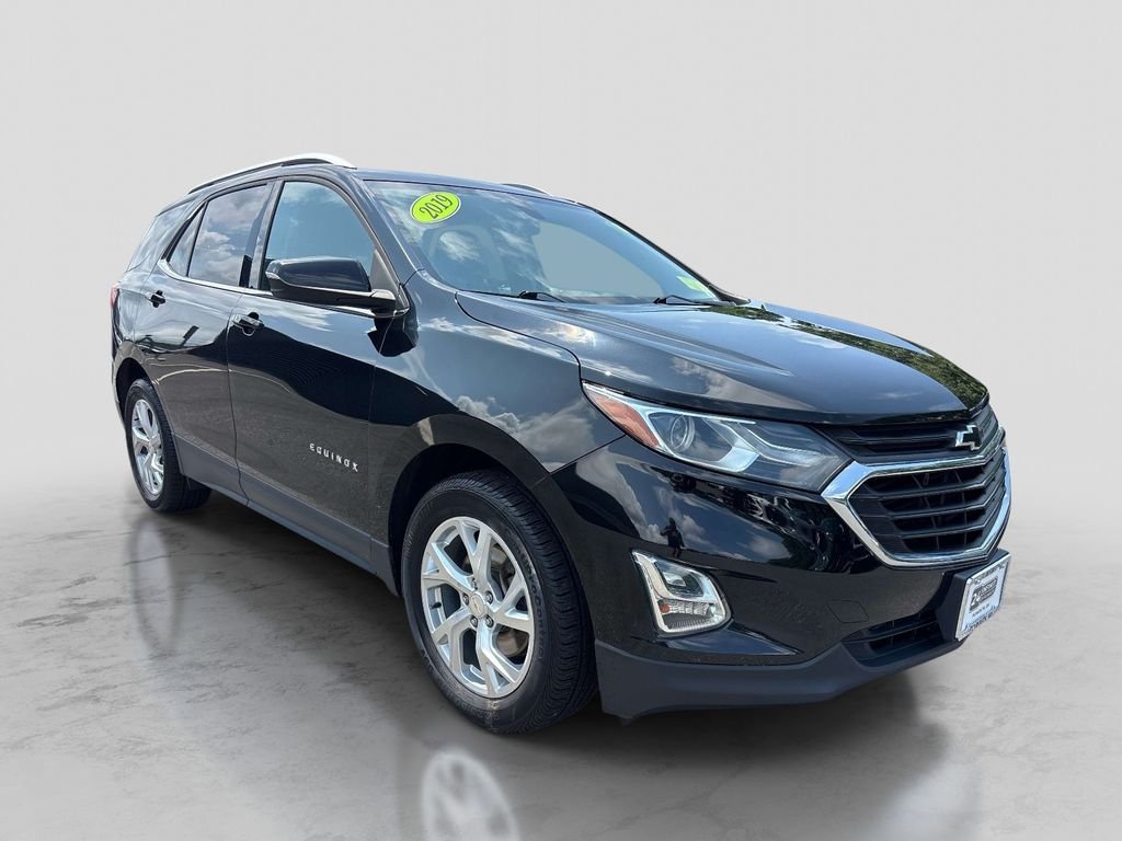 Used 2019 Chevrolet Equinox LT AWD/4WD image 8