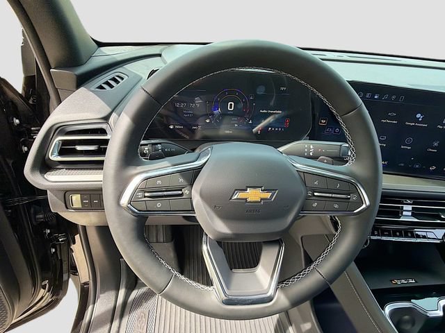 New 2026 Chevrolet Traverse LT w/ Driver Confidence Package AWD/4WD image 12