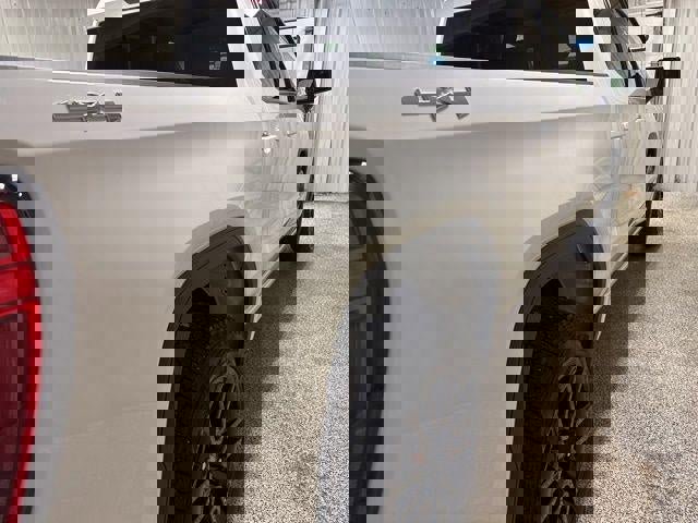 Used 2025 GMC Sierra 1500 Elevation image 10