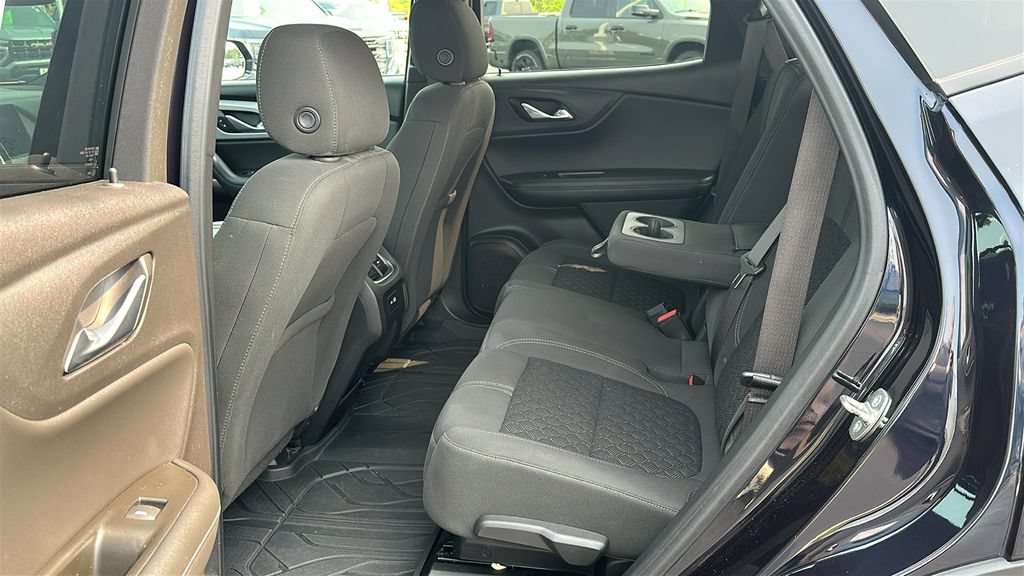 Used 2020 Chevrolet Blazer LT AWD/4WD image 25