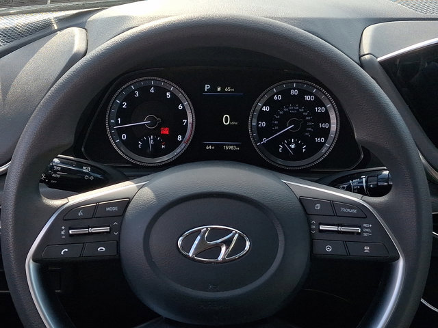 Certified 2022 Hyundai Sonata SEL image 18
