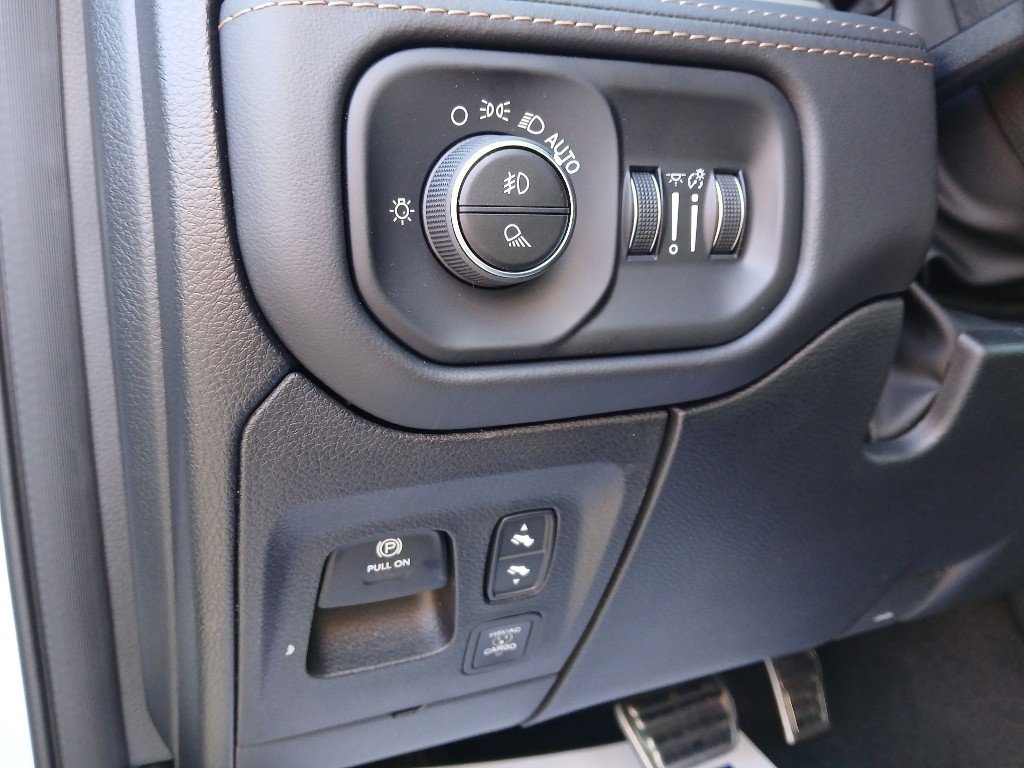 New 2026 RAM 1500 Tungsten image 41