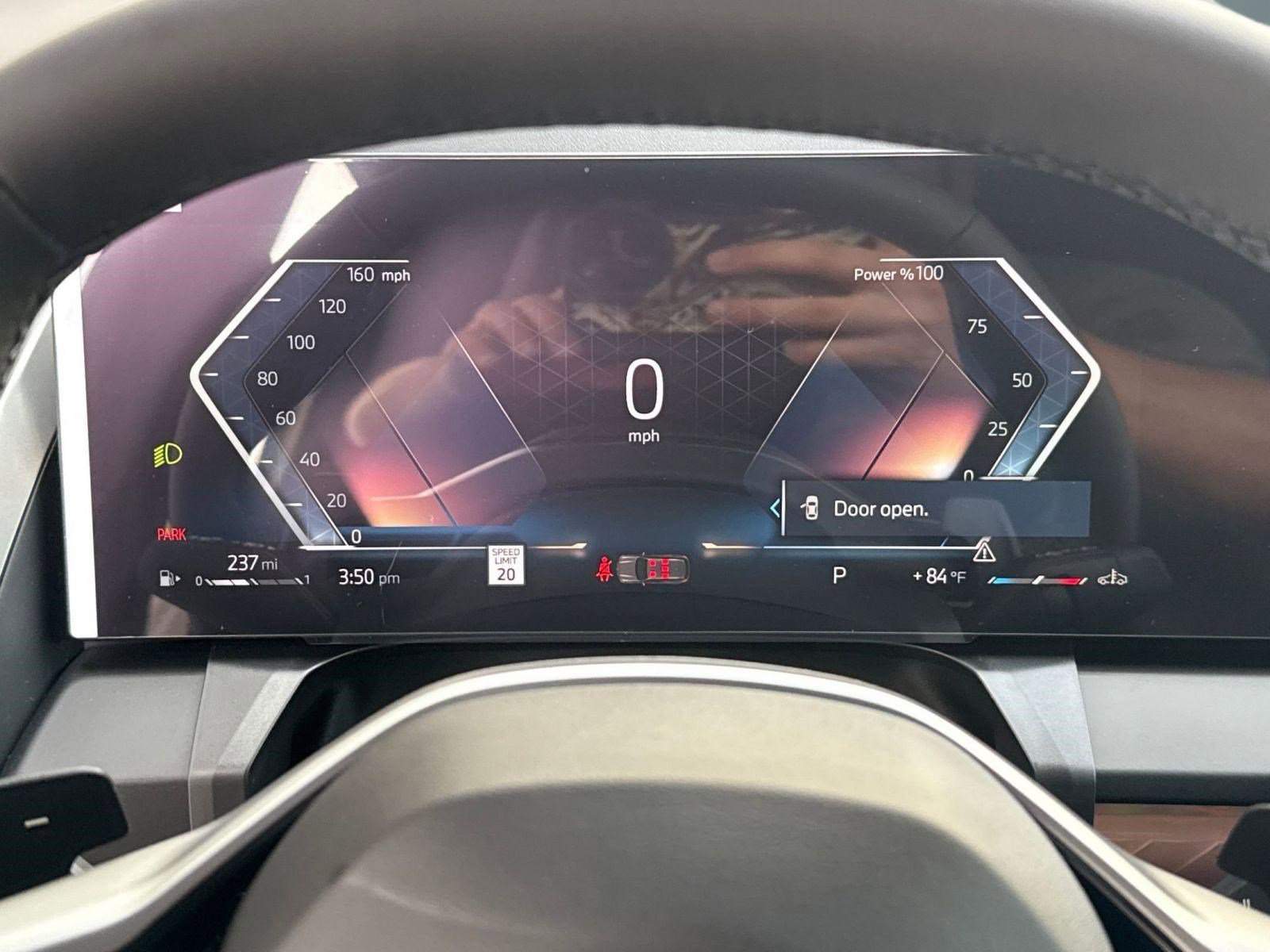 Used 2026 BMW X3 xDrive30 w/ Premium Package image 18