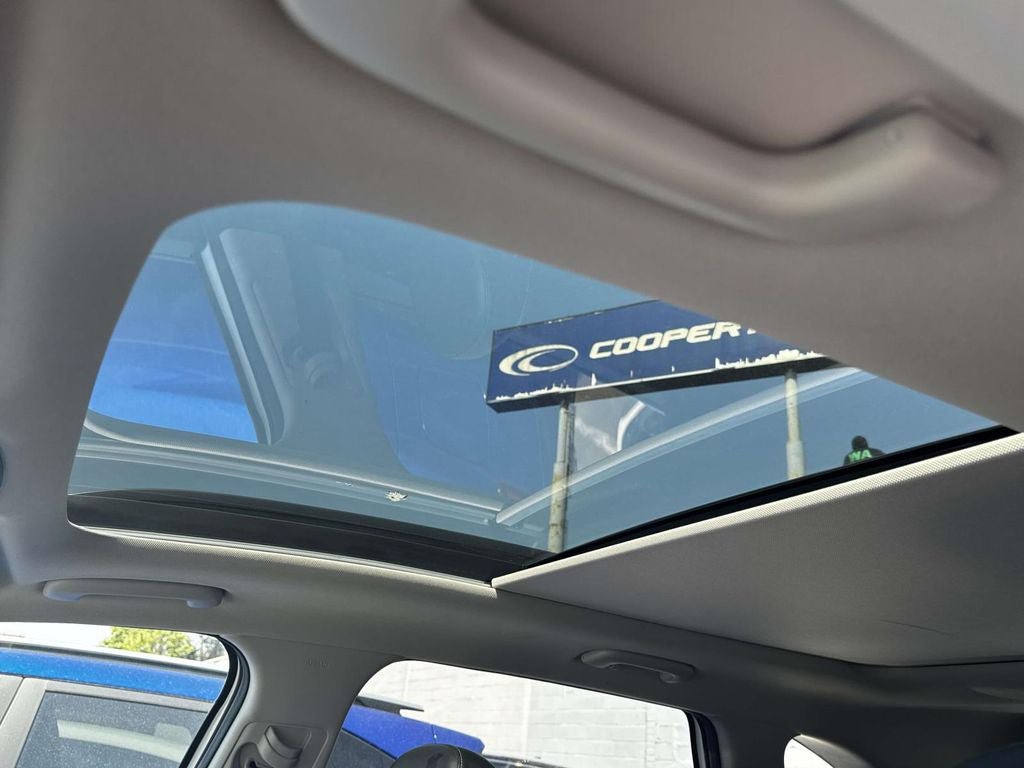 Certified 2023 Kia Sorento S w/ Panoramic Sunroof Package AWD/4WD image 13