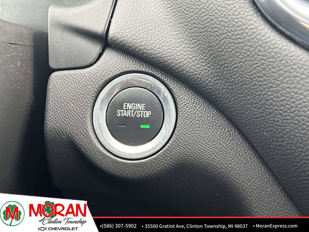 Certified 2024 Chevrolet Equinox LT image 23