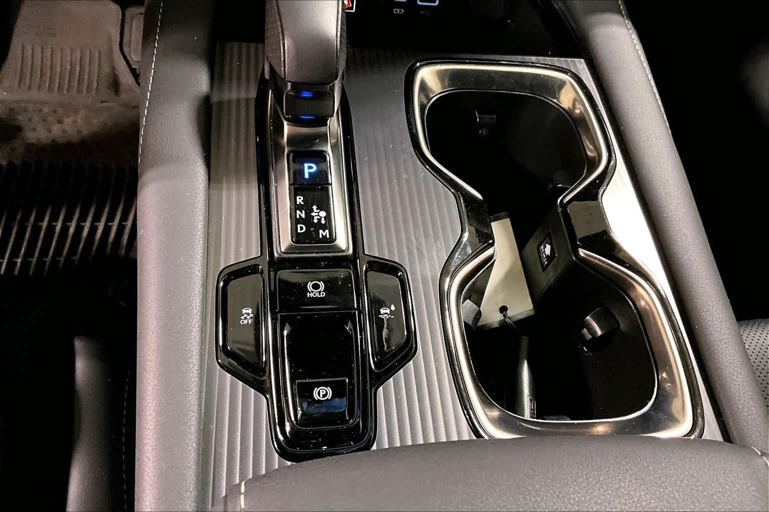 Used 2023 Lexus RX 500h F Sport w/ Cold Area Package AWD/4WD image 26