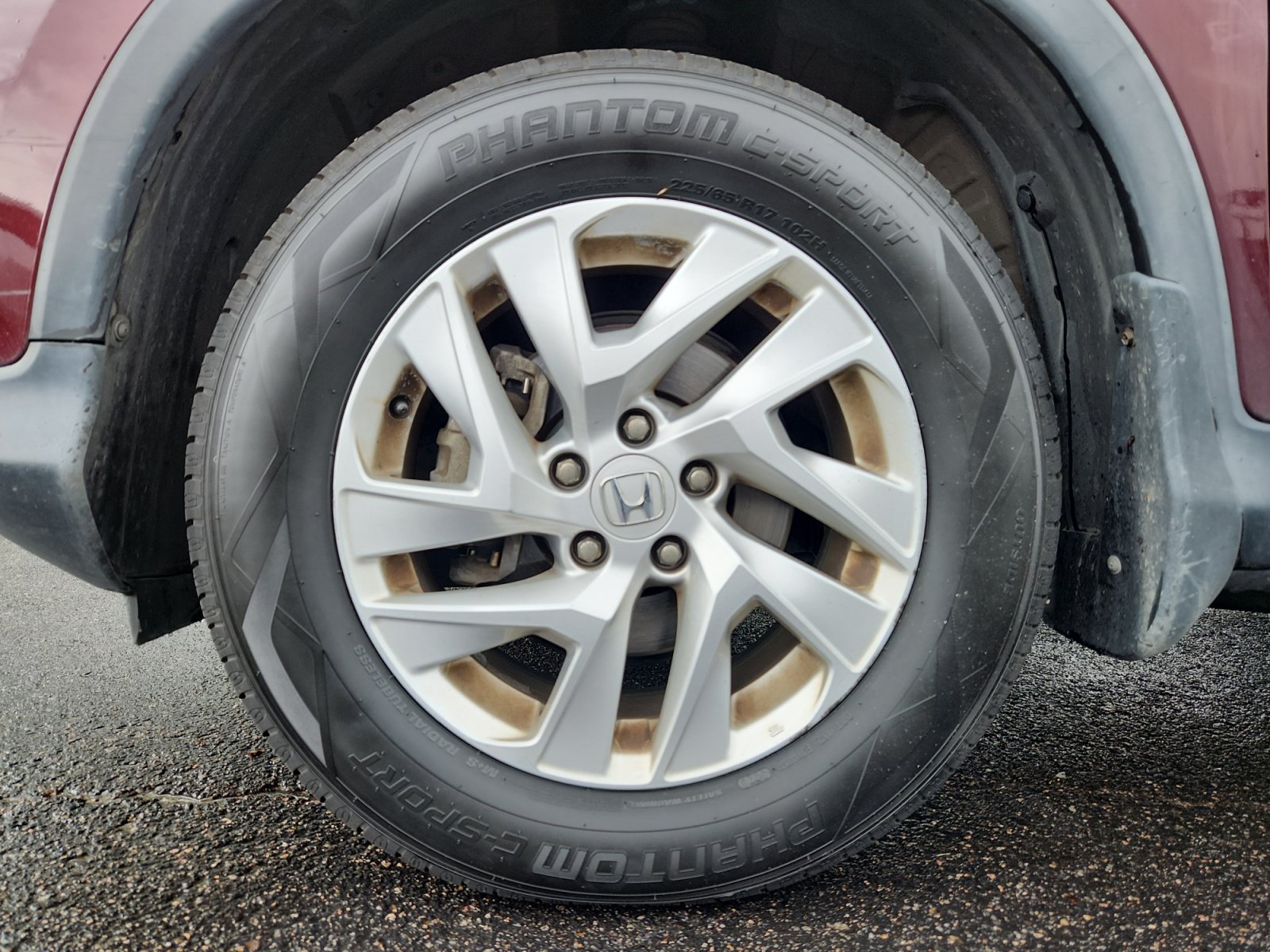 Used 2015 Honda CR-V EX-L image 24