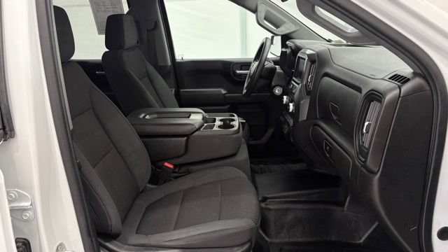 Used 2021 GMC Sierra 1500 4x4 Crew Cab w/ Sierra Value Package image 20