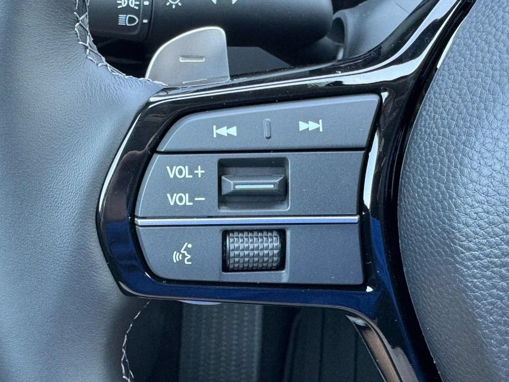 New 2026 Acura ADX AWD image 15