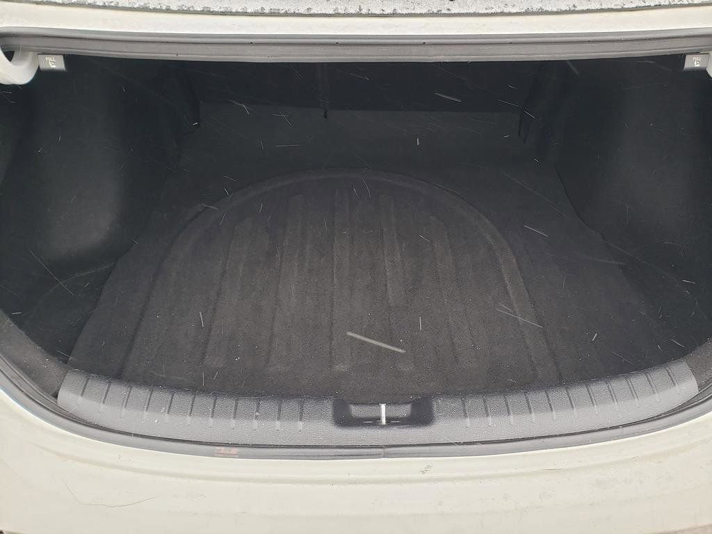 Used 2020 Kia Forte LXS image 5