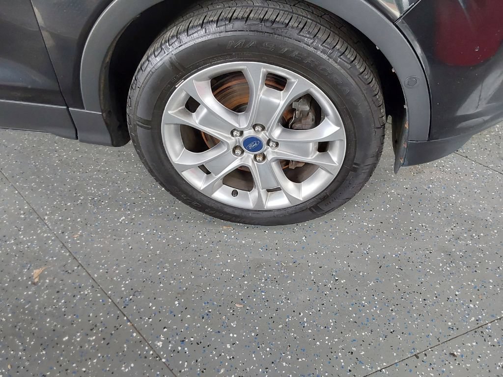 Used 2013 Ford Escape SEL AWD/4WD image 23