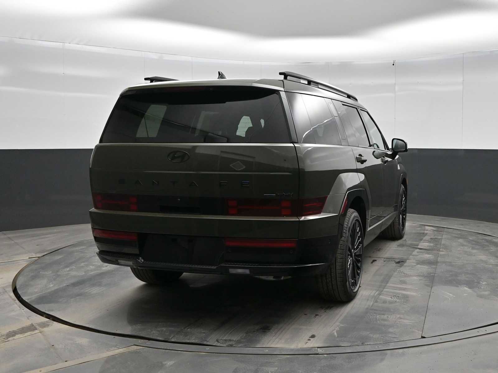 New 2026 Hyundai Santa Fe Calligraphy image 7
