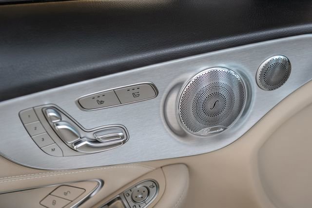 Used 2017 Mercedes-Benz C 300 4MATIC Cabriolet image 55