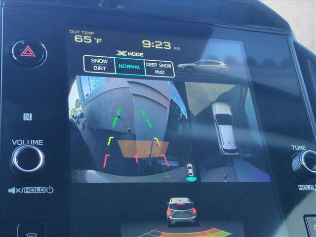 New 2026 Subaru Crosstrek 2.5i Limited image 13