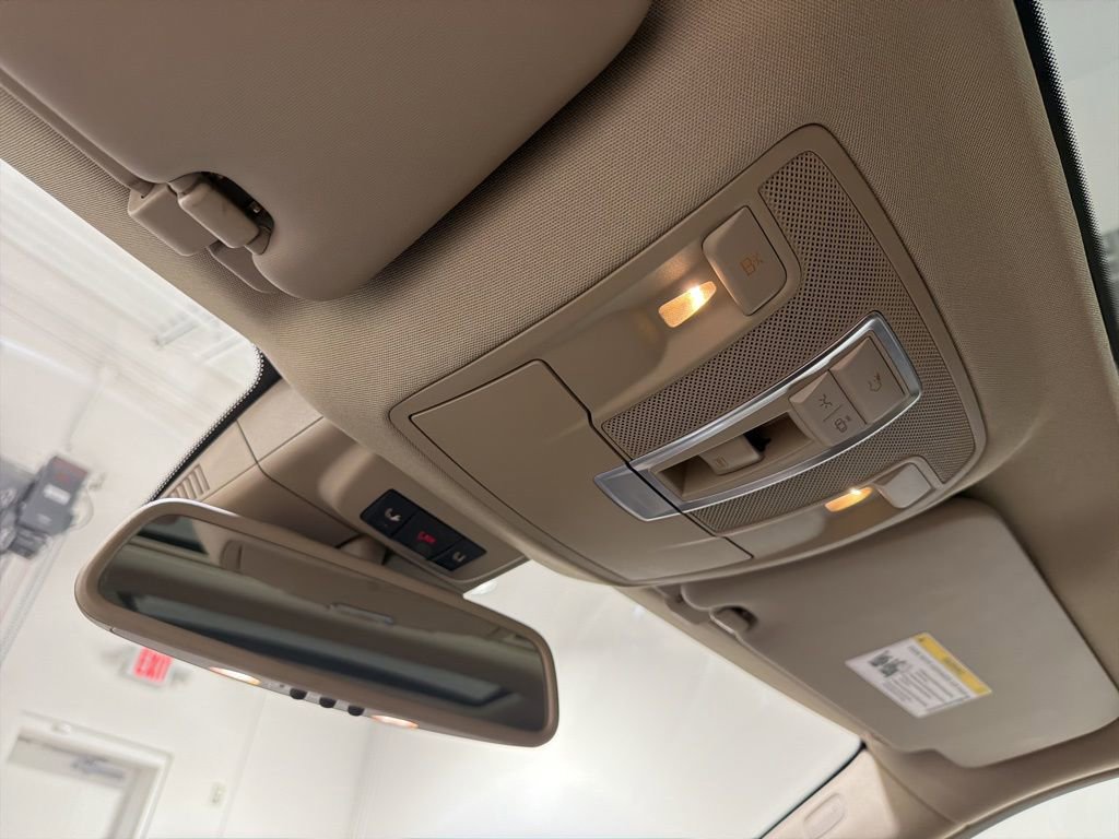 Used 2015 Mercedes-Benz ML 350 4MATIC image 18