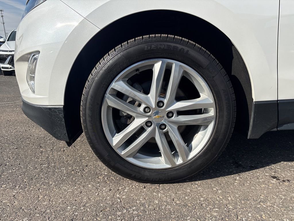 Used 2019 Chevrolet Equinox Premier image 7