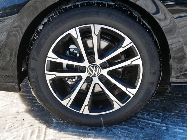 New 2026 Volkswagen Jetta Sport image 5