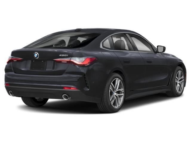 New 2027 BMW 430i w/ M Sport Package RWD image 5
