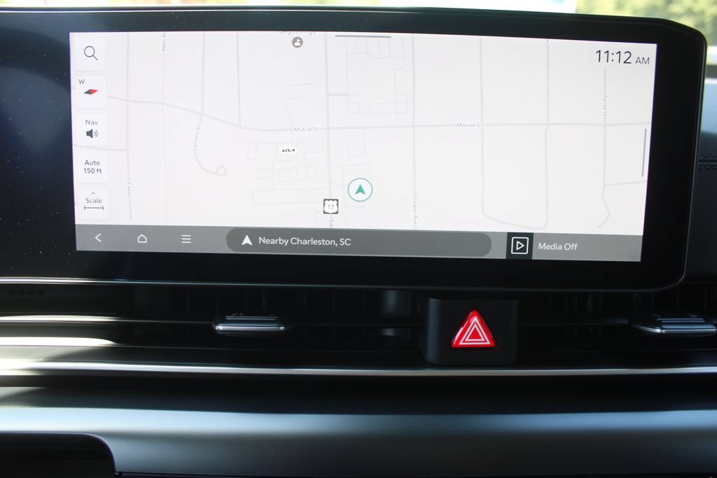 New 2027 Kia Carnival LX FWD image 48