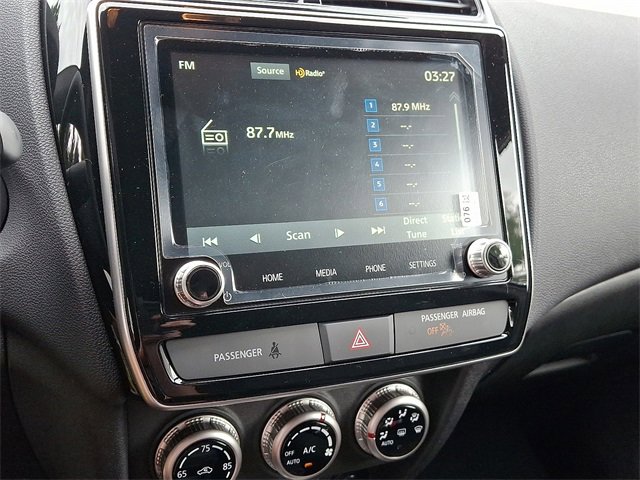 New 2025 Mitsubishi Outlander Sport AWD image 8