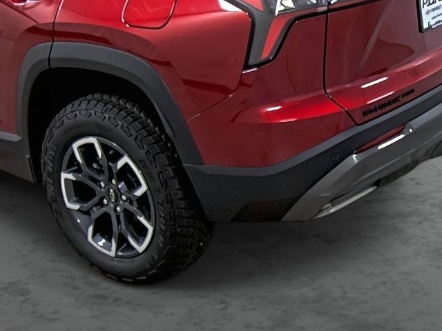 New 2026 Chevrolet Equinox ACTIV w/ Convenience Package III image 9