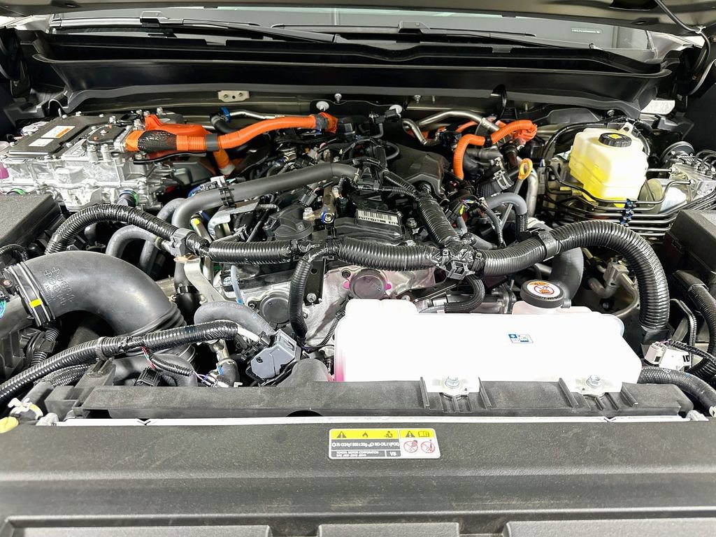 New 2026 Toyota Tacoma TRD Off-Road AWD/4WD image 17