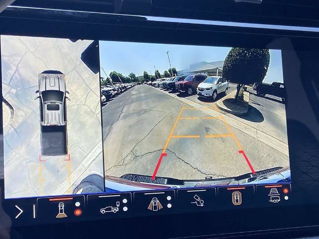 Used 2026 GMC Sierra 2500 Denali w/ Max Trailering Package AWD/4WD image 11
