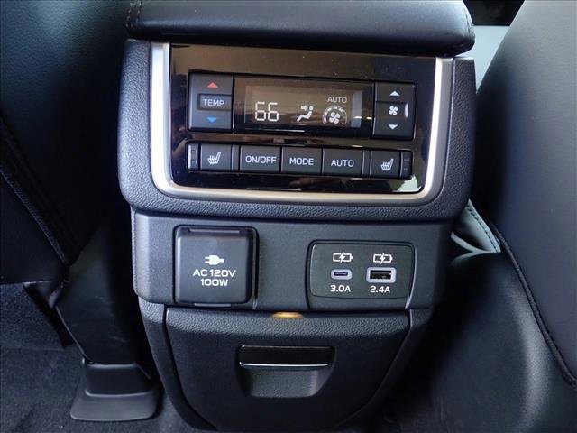 New 2026 Subaru Ascent Bronze Edition image 11
