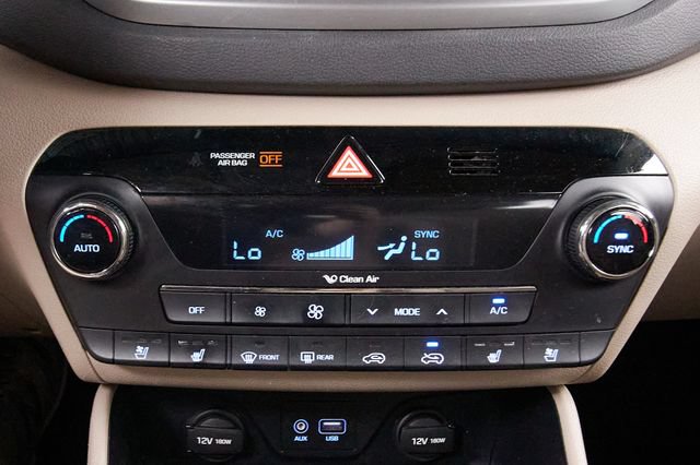 Used 2016 Hyundai Tucson Limited w/ Option Group 03 AWD/4WD image 16
