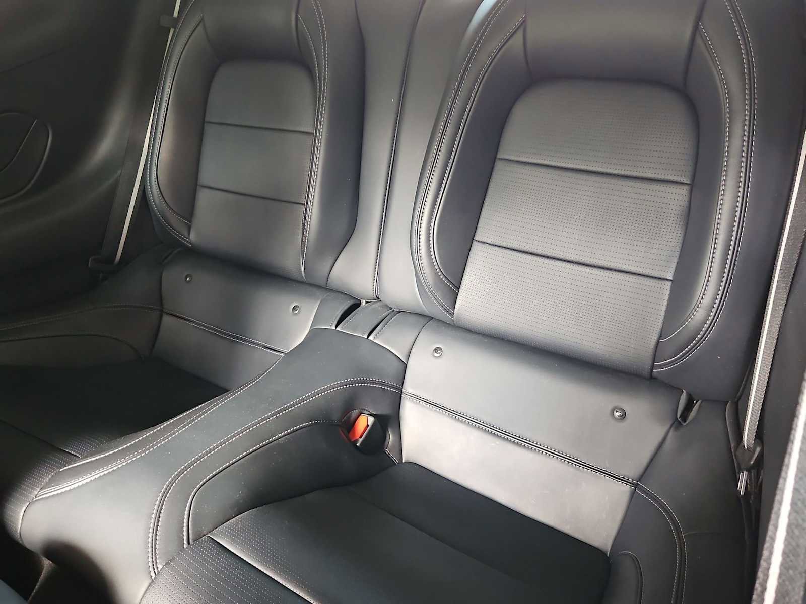 Used 2024 Ford Mustang Premium image 17