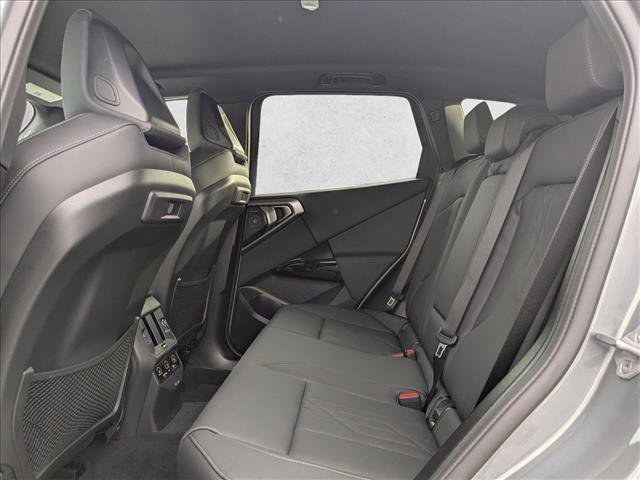 New 2026 BMW X3 xDrive30 w/ Premium Package image 16