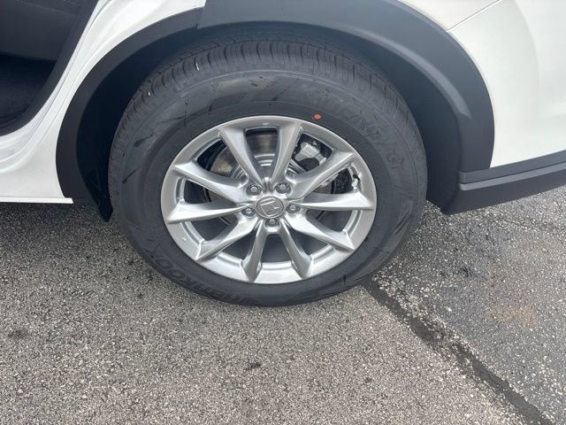 New 2026 Honda CR-V EX image 12
