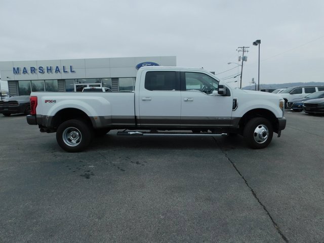 Used 2019 Ford F350 King Ranch image 9